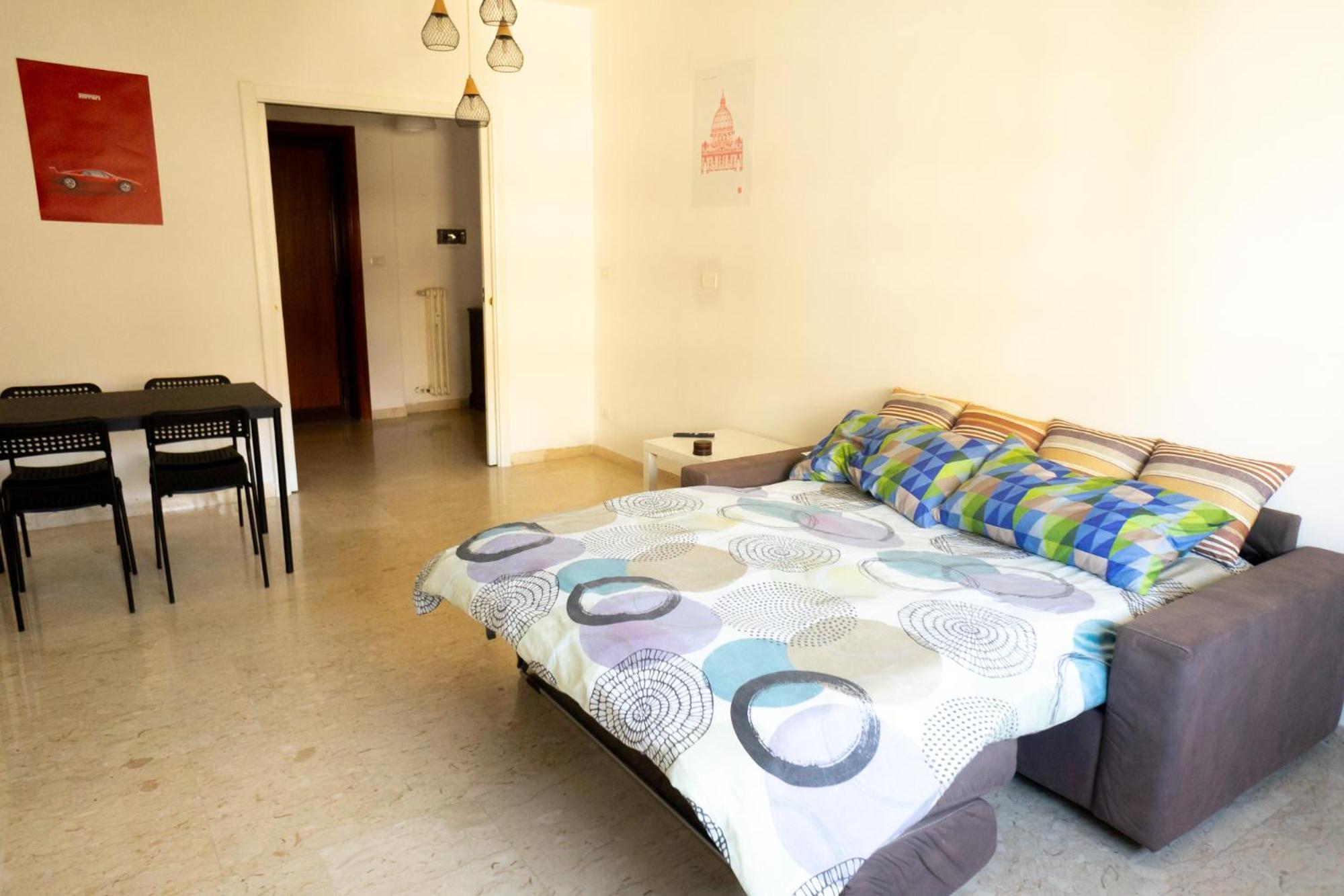 Ermete San Pietro House Διαμέρισμα Ρώμη Εξωτερικό φωτογραφία