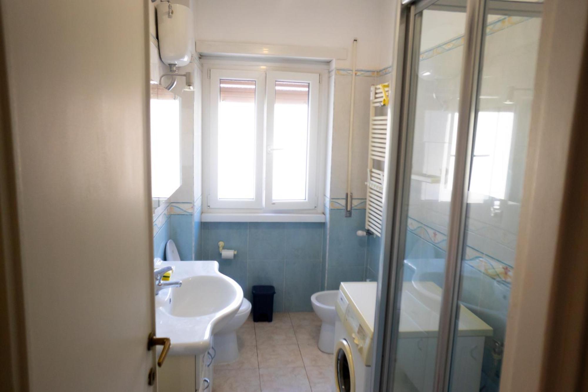 Ermete San Pietro House Διαμέρισμα Ρώμη Εξωτερικό φωτογραφία